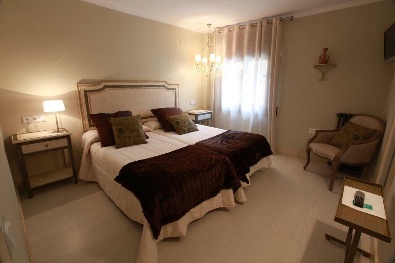 Hotel Poldo La Guingueta D'Aneu Εξωτερικό φωτογραφία