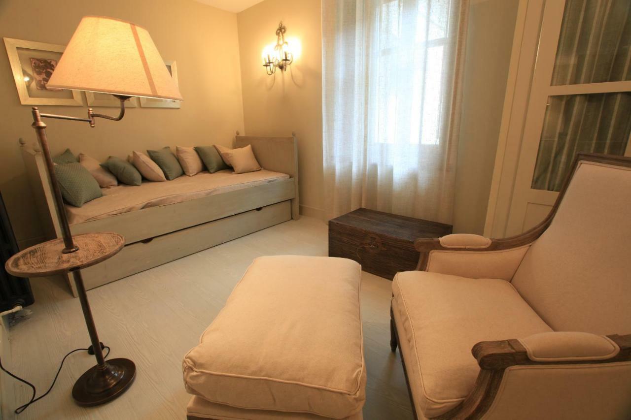 Hotel Poldo La Guingueta D'Aneu Εξωτερικό φωτογραφία
