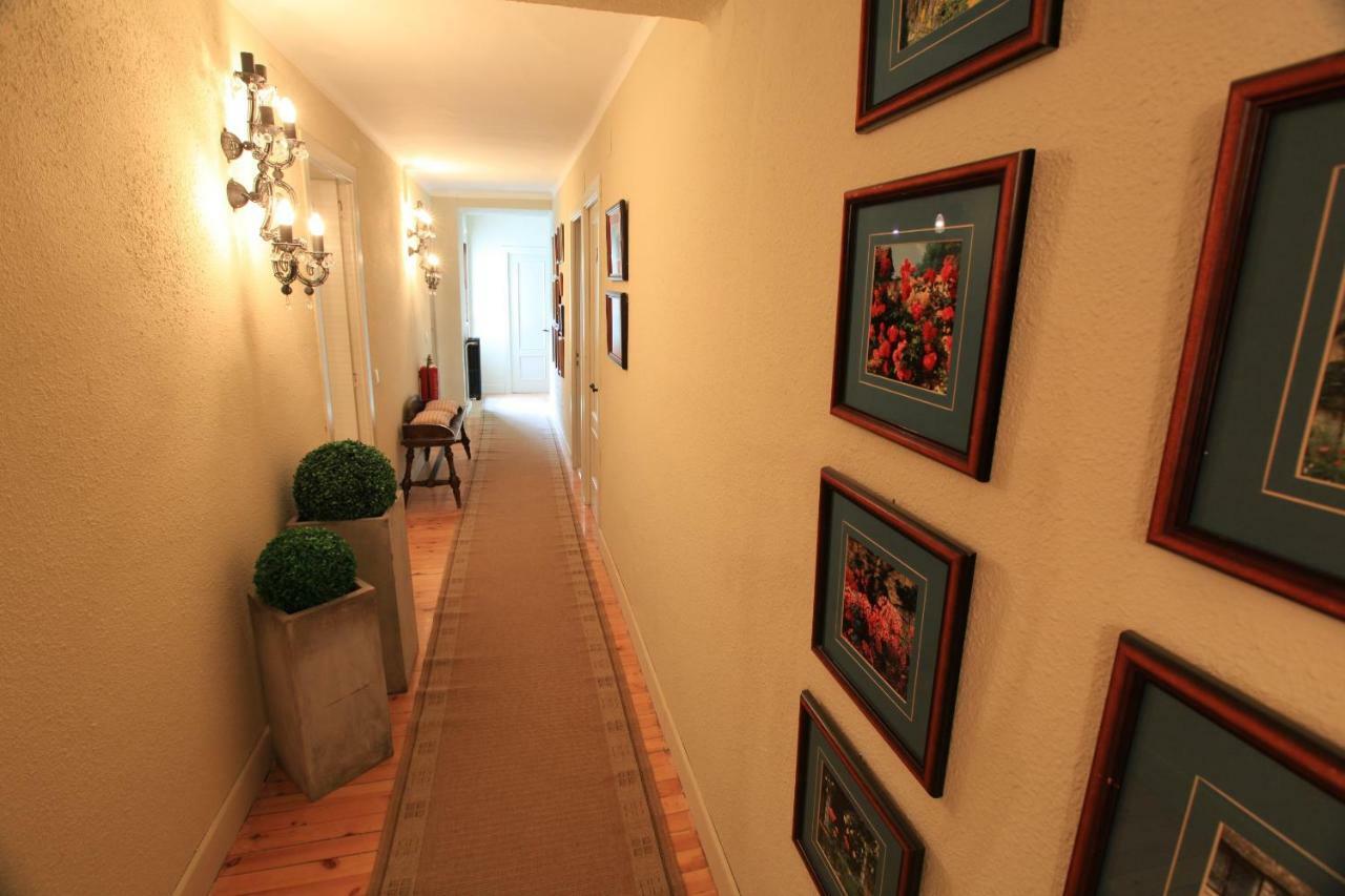 Hotel Poldo La Guingueta D'Aneu Εξωτερικό φωτογραφία
