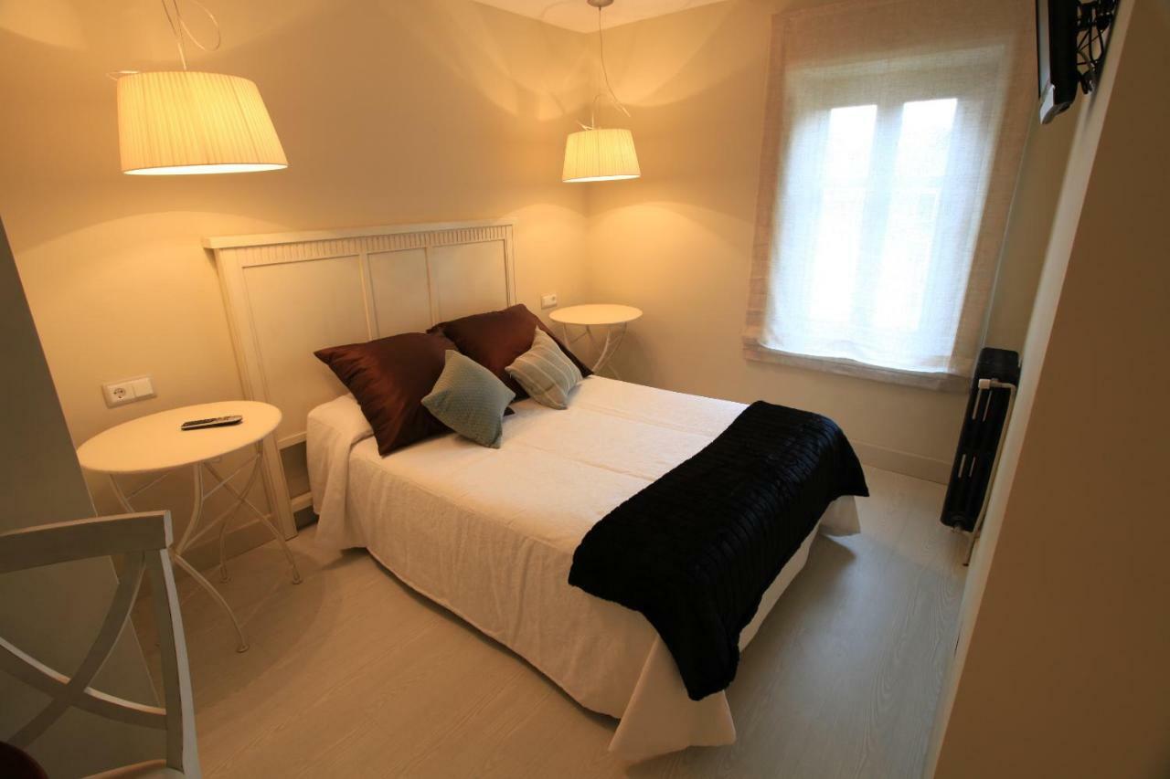 Hotel Poldo La Guingueta D'Aneu Εξωτερικό φωτογραφία