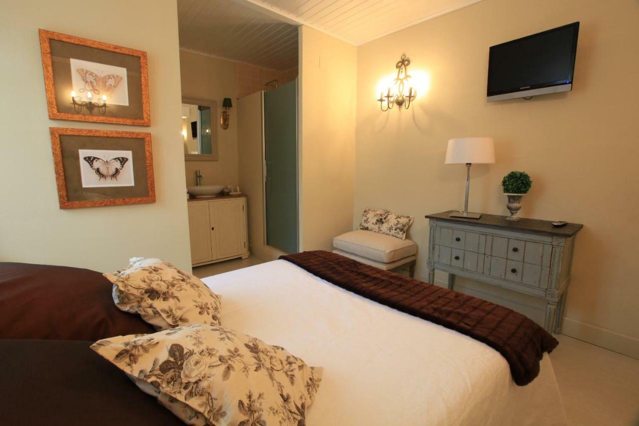 Hotel Poldo La Guingueta D'Aneu Εξωτερικό φωτογραφία